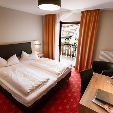 Hotel Pockinger Hof ポッキング エクステリア 写真