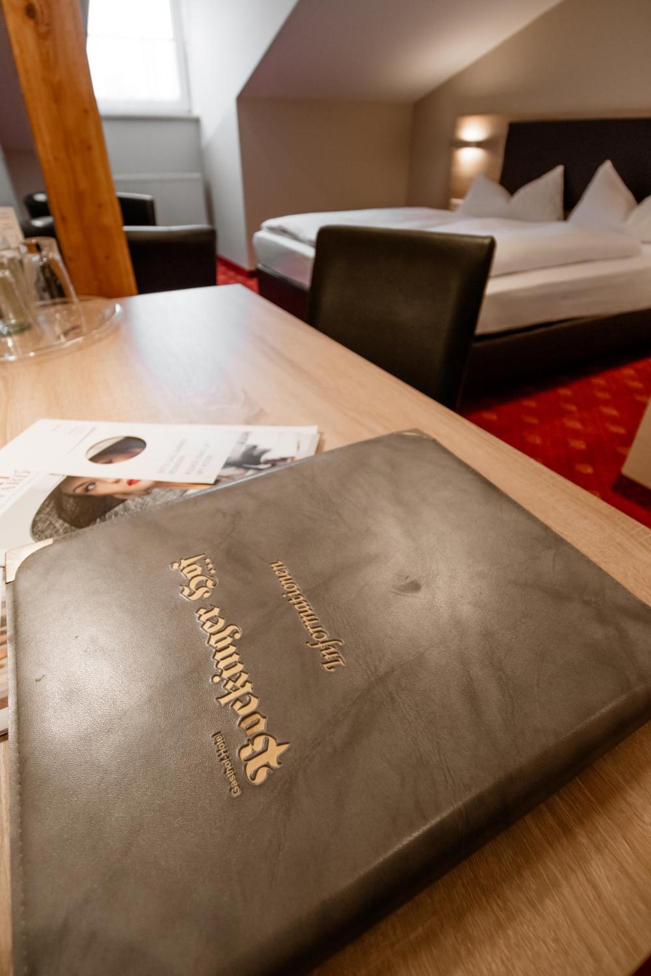 Hotel Pockinger Hof ポッキング エクステリア 写真