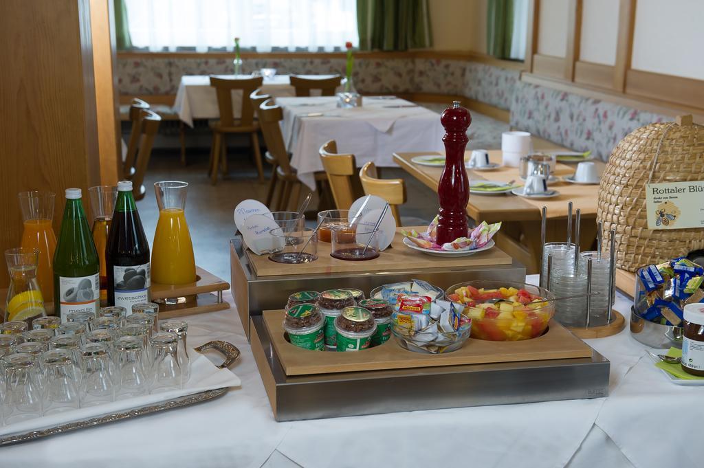 Hotel Pockinger Hof ポッキング エクステリア 写真