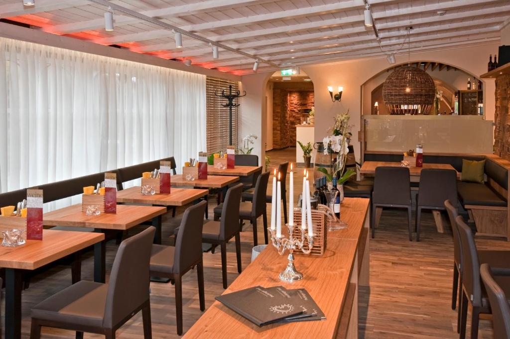 Hotel Pockinger Hof ポッキング エクステリア 写真