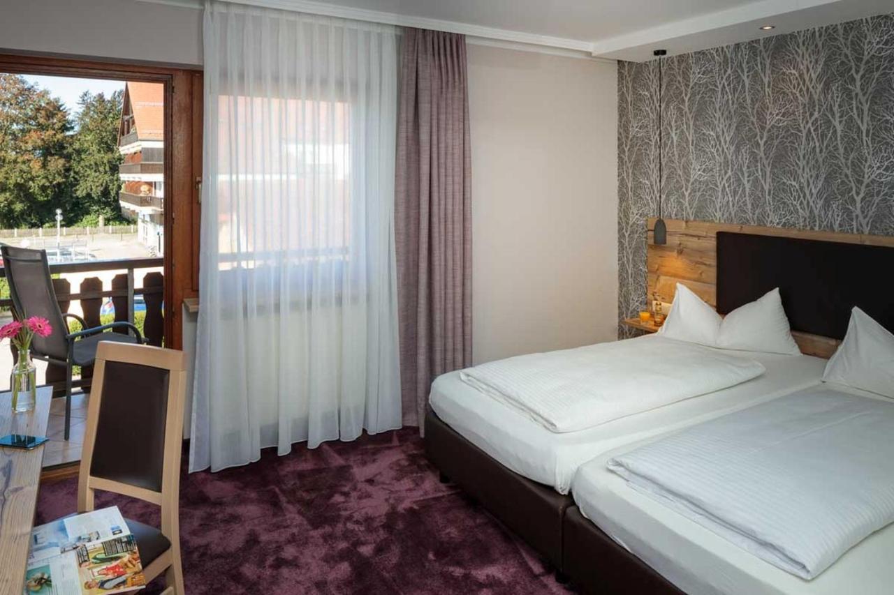 Hotel Pockinger Hof ポッキング エクステリア 写真